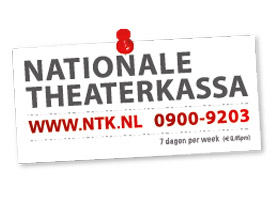 Nationale Theaterkassa